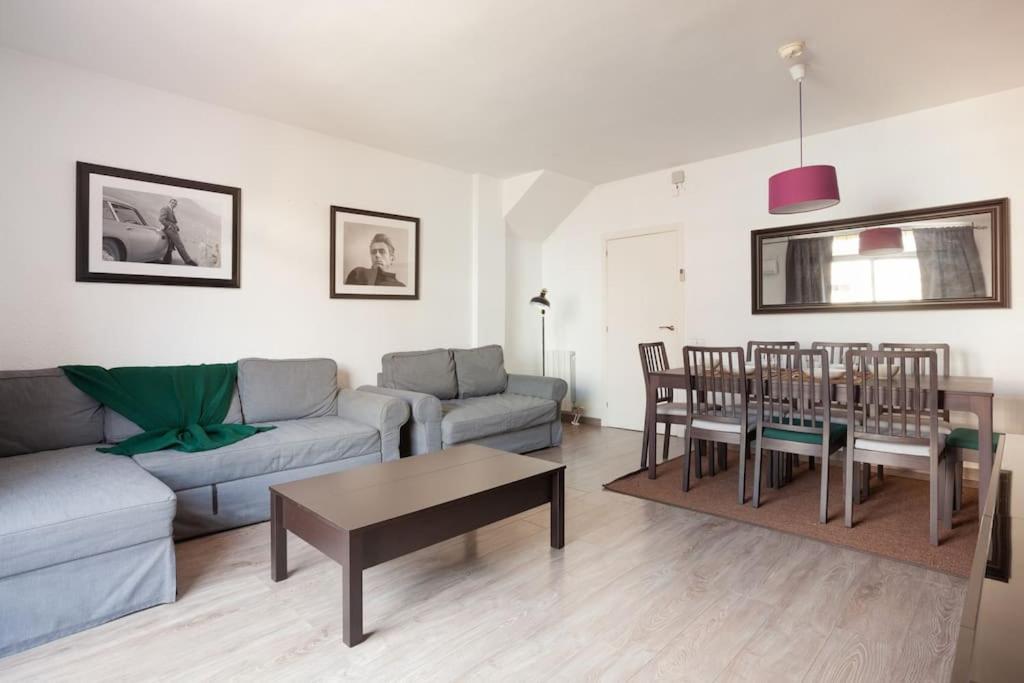 Canela Homes Barcelona Ausias Marc — Photos 2